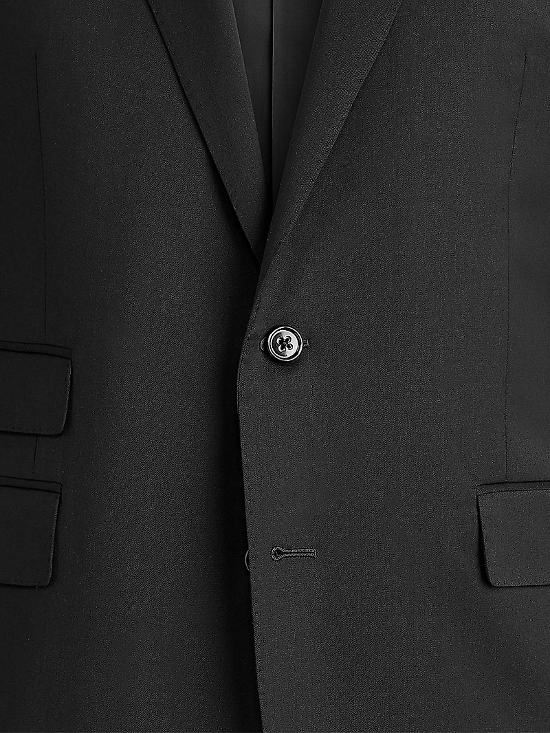 Gregory Wool Serge Suit