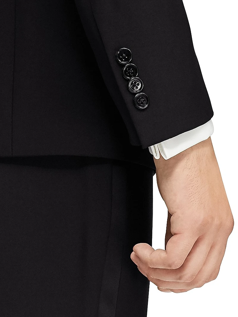 Gregory Shawl-Collar Tuxedo