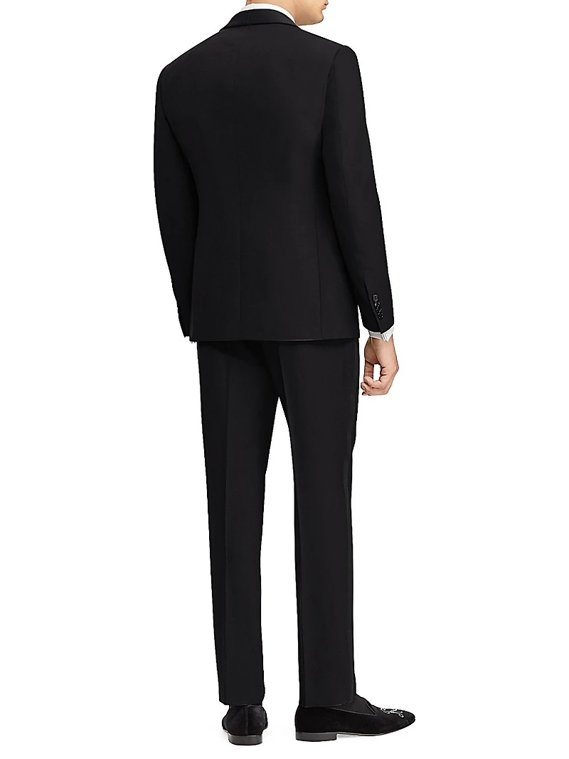 Gregory Shawl-Collar Tuxedo