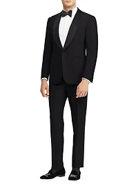 Gregory Shawl-Collar Tuxedo