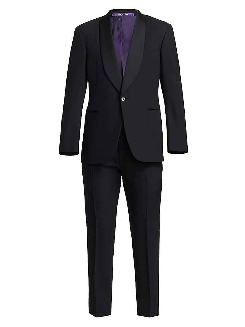Gregory Shawl-Collar Tuxedo