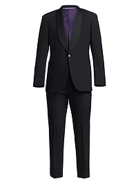 Gregory Shawl-Collar Tuxedo