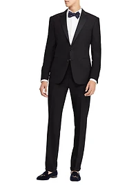 Gregory Notch-Lapel Tuxedo