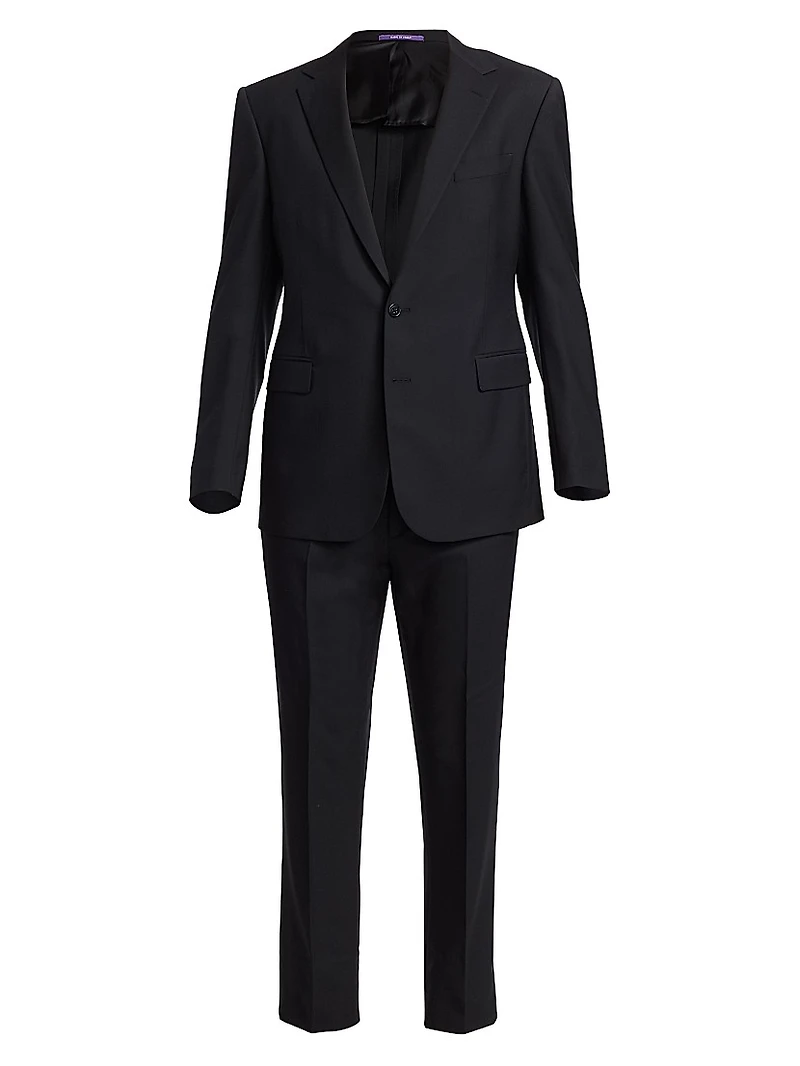 Gregory Notch-Lapel Tuxedo