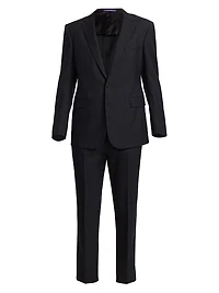 Gregory Notch-Lapel Tuxedo