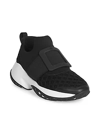Viv Run Neoprene Sneakers