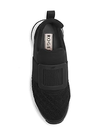 Viv Run Neoprene Sneakers