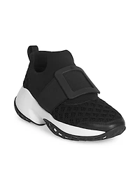 Viv Run Neoprene Sneakers