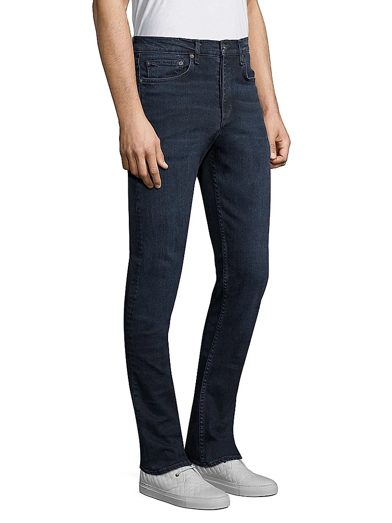 Fit 2 Slim-Fit Bayview Jeans