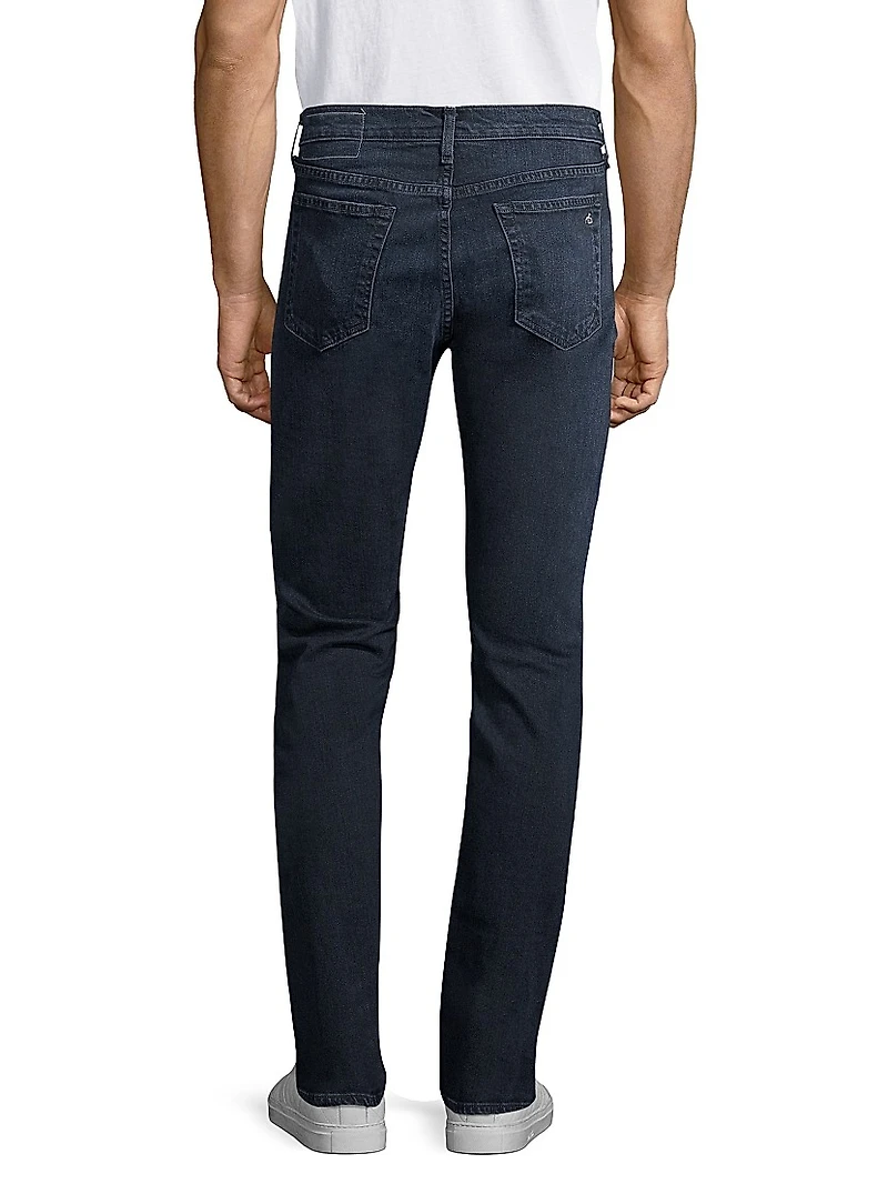 Fit 2 Slim-Fit Bayview Jeans