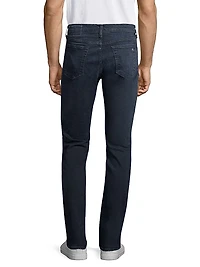 Fit 2 Slim-Fit Bayview Jeans
