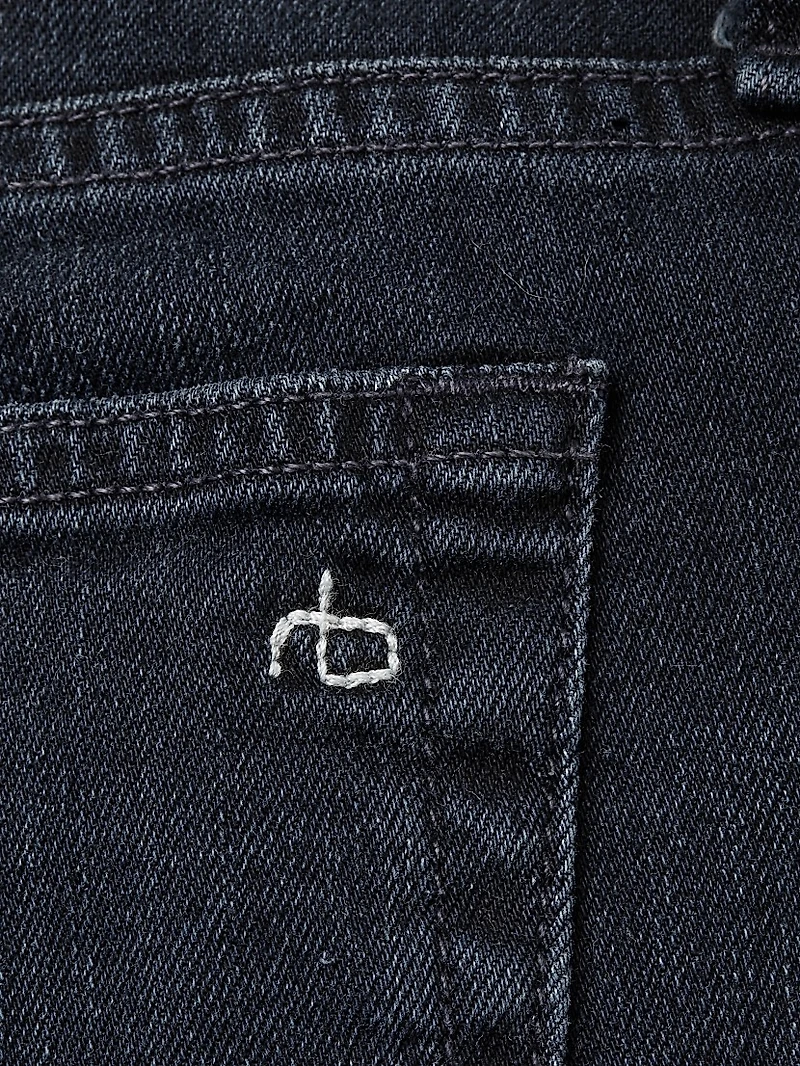 Fit 2 Slim-Fit Bayview Jeans