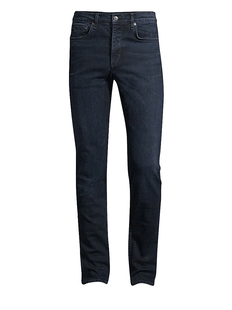 Fit 2 Slim-Fit Bayview Jeans