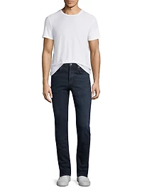 Fit 2 Slim-Fit Bayview Jeans