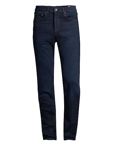 Fit 2 Slim-Fit Bayview Jeans