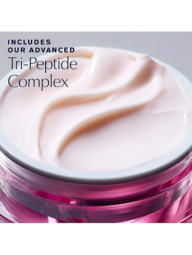 Resilience Multi-Effect Tri-Peptide Face & Neck Creme SPF 15