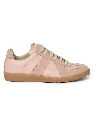 Replica Low-Top Sneakers