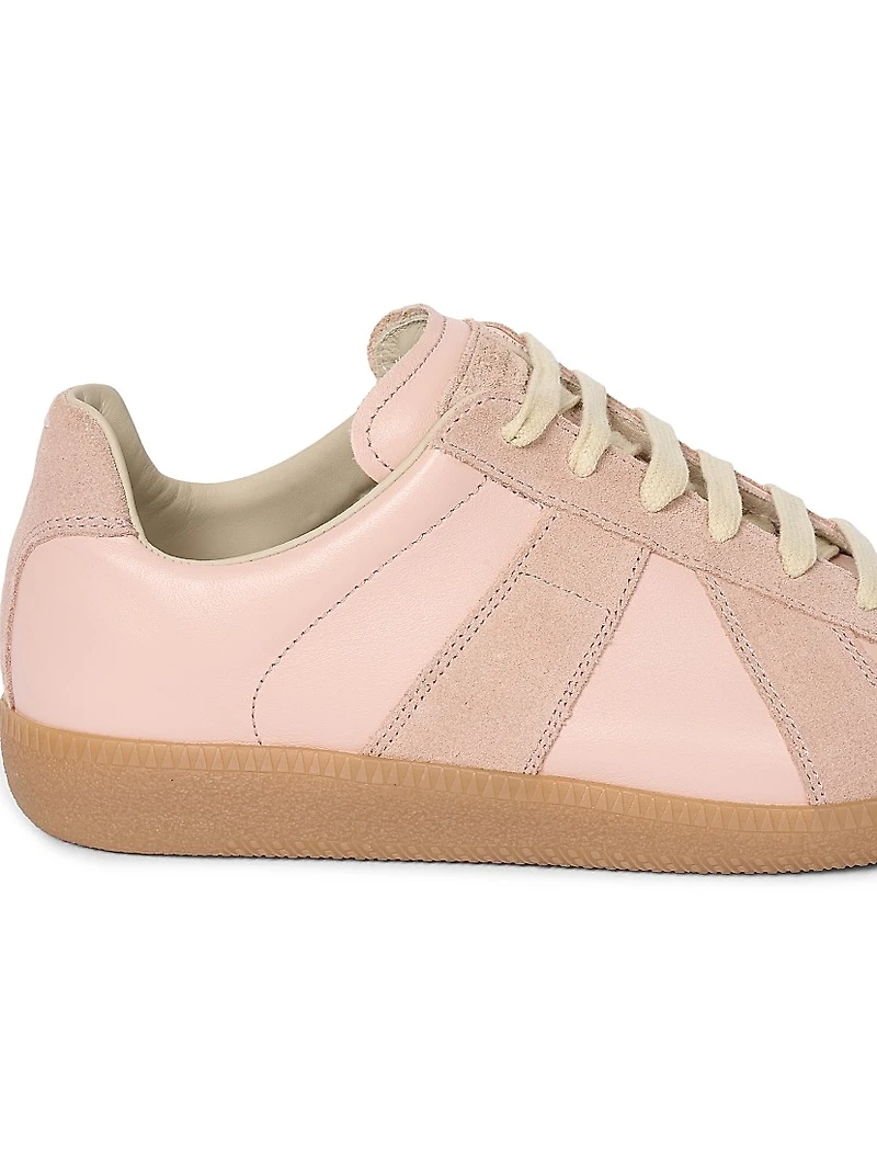 Replica Low-Top Sneakers