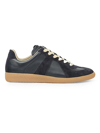 Replica Low-Top Sneakers