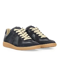 Replica Low-Top Sneakers