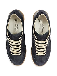 Replica Low-Top Sneakers