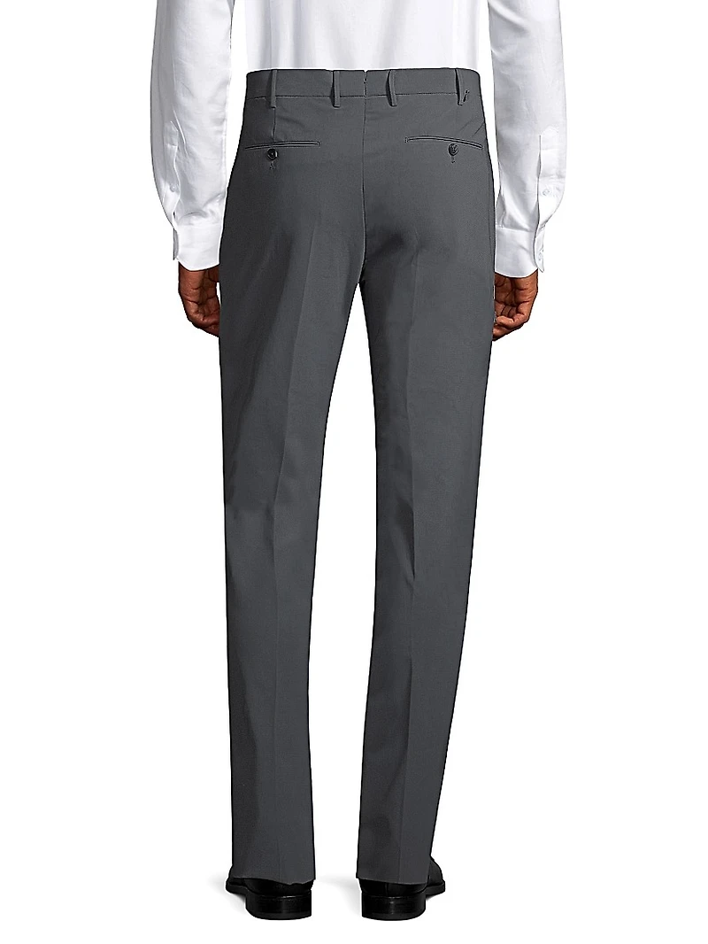 Super-Stretch Kinetic Trousers