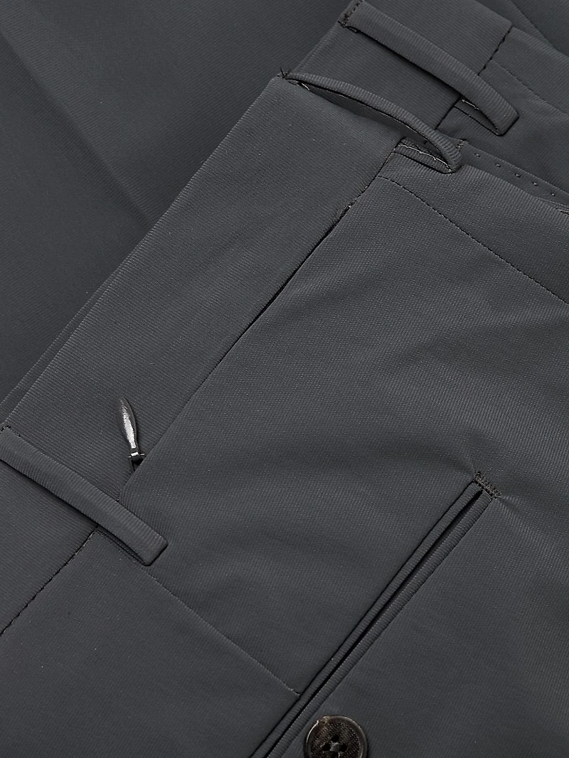 Super-Stretch Kinetic Trousers