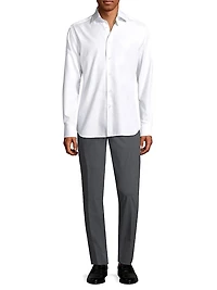 Super-Stretch Kinetic Trousers