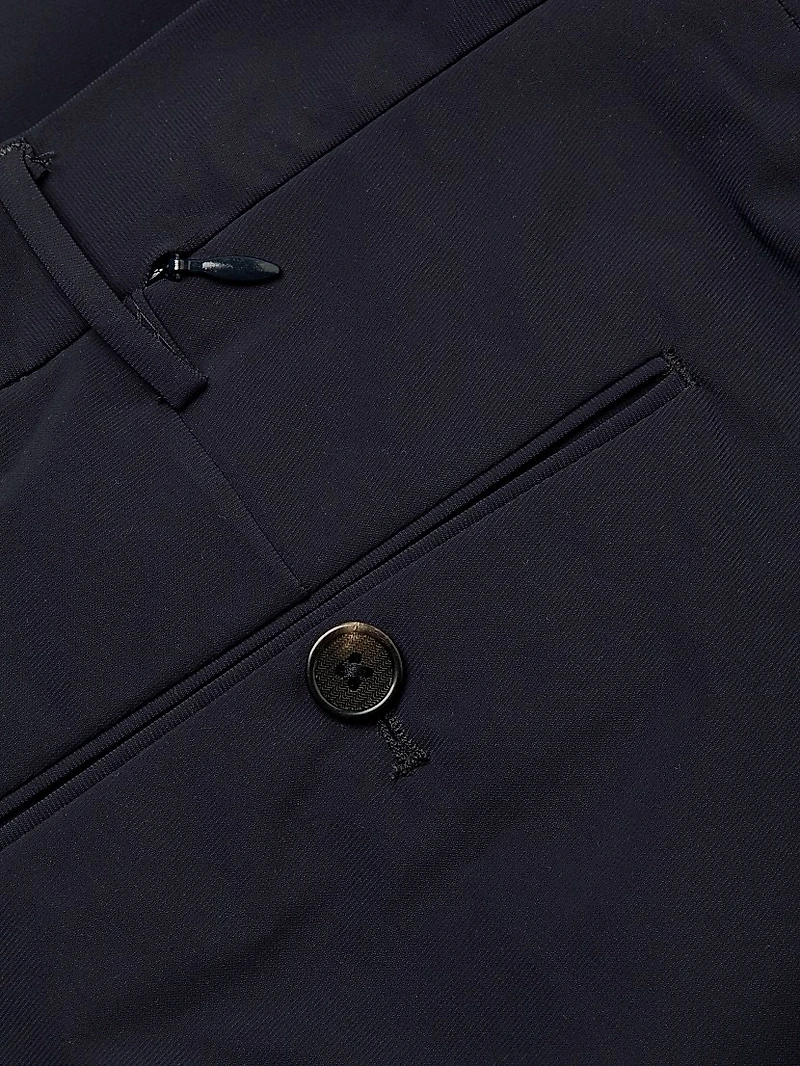 Super-Stretch Kinetic Trousers