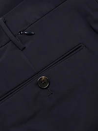 Super-Stretch Kinetic Trousers