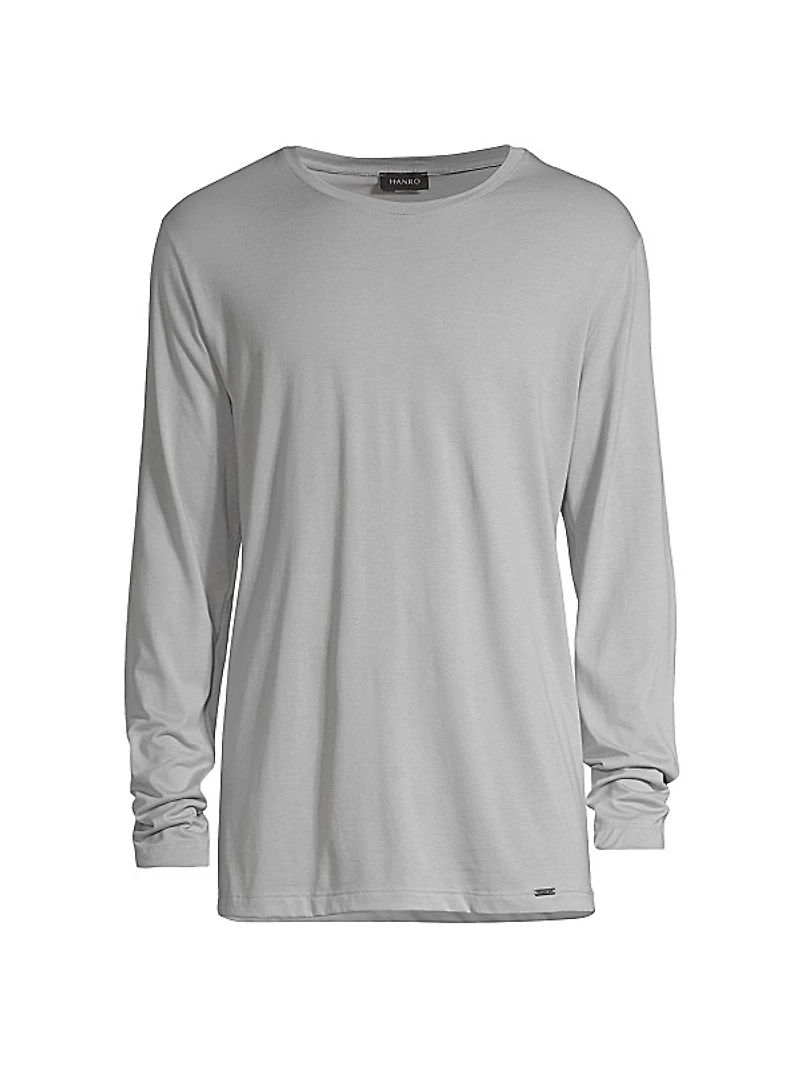 Night & Day Long Sleeve Top