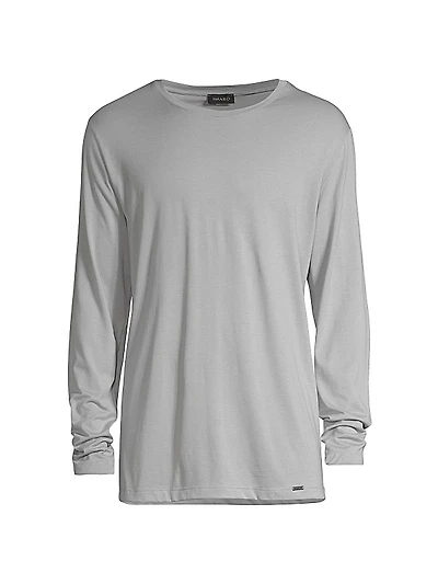 Night & Day Long Sleeve Top