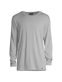 Night & Day Long Sleeve Top