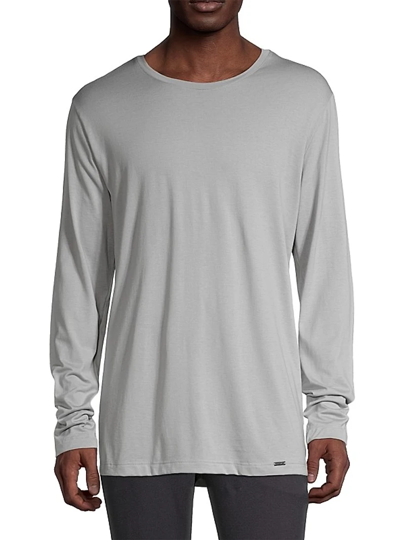 Night & Day Long Sleeve Top