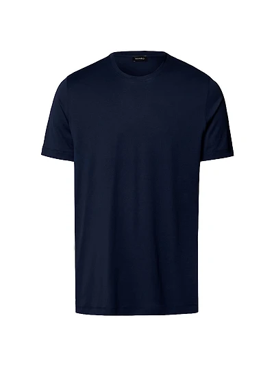 Night & Day Crewneck Tee
