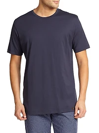 Night & Day Crewneck Tee