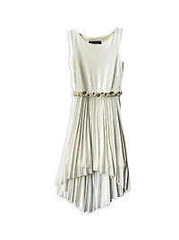 Girl's Hi-Lo Dress