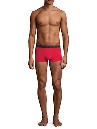 Micro Touch Boxer Briefs