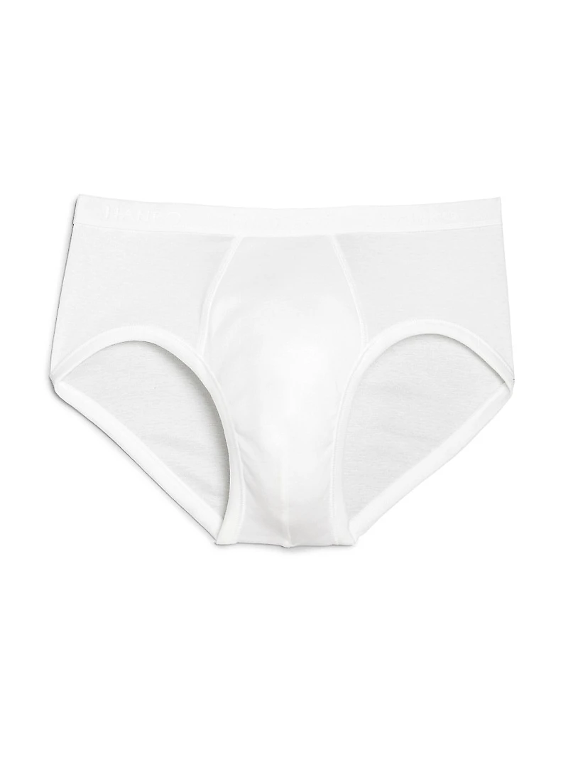 Cotton Pure Briefs