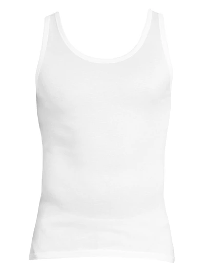 Cotton Pure Tank Top
