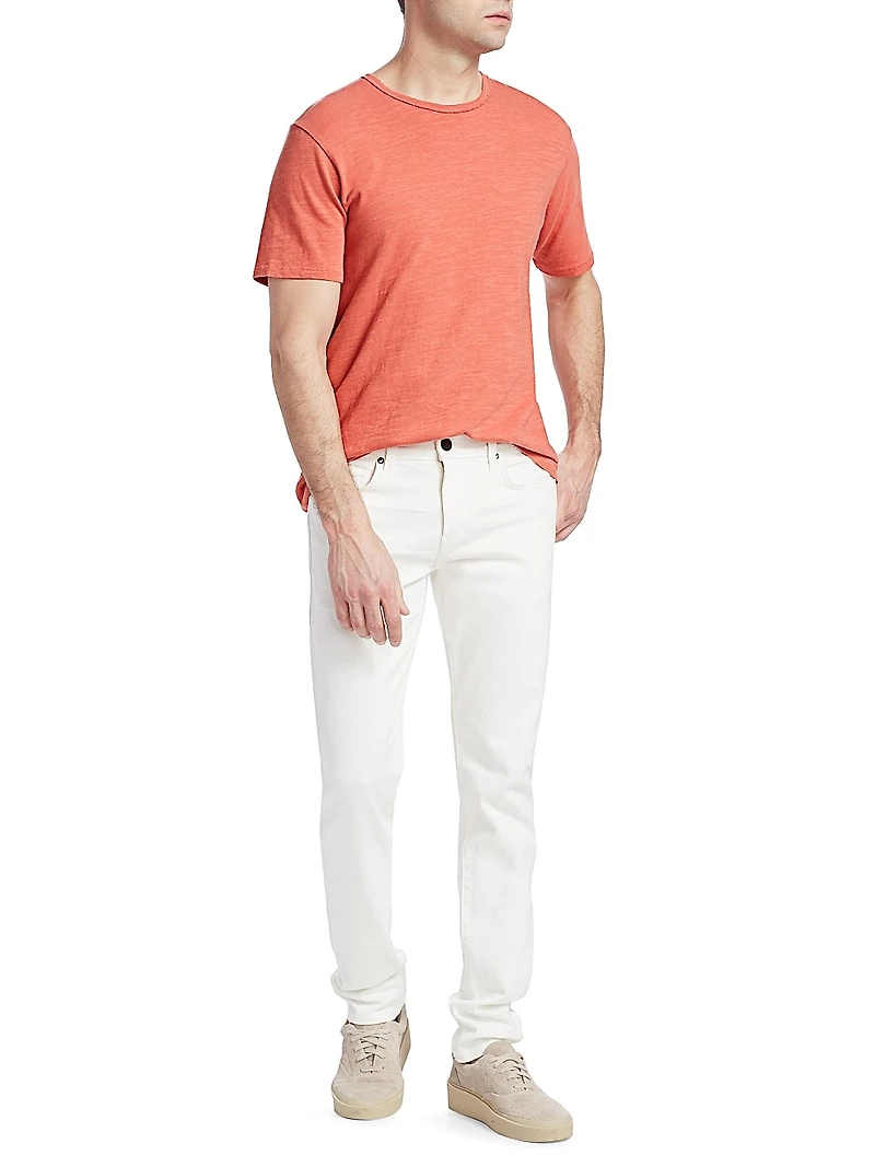 Classic Flame Tee