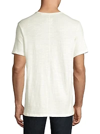 Classic Flame Tee