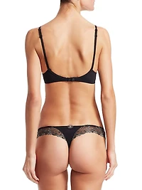 Delice 3D Spacer T-Shirt Bra
