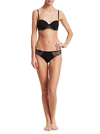 Delice 3D Spacer T-Shirt Bra