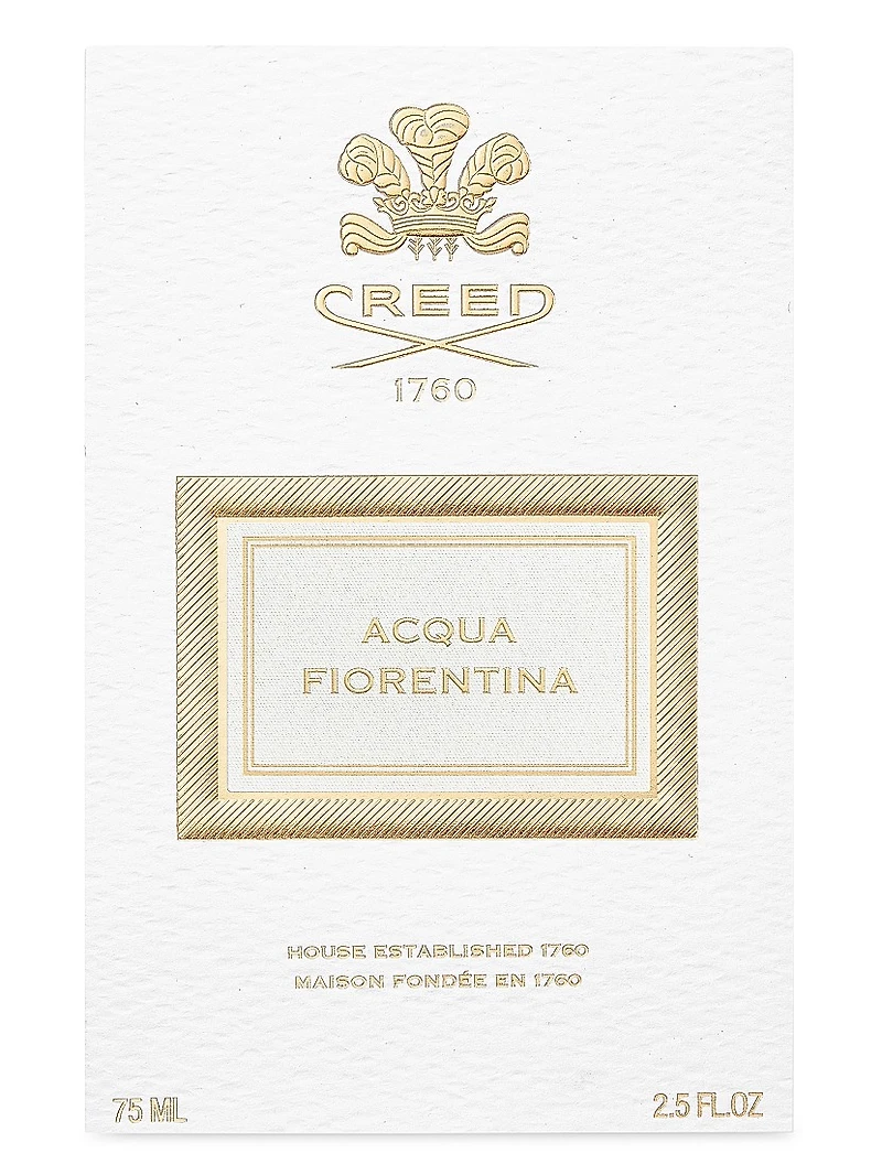 Acqua Fiorentina Eau de Parfum