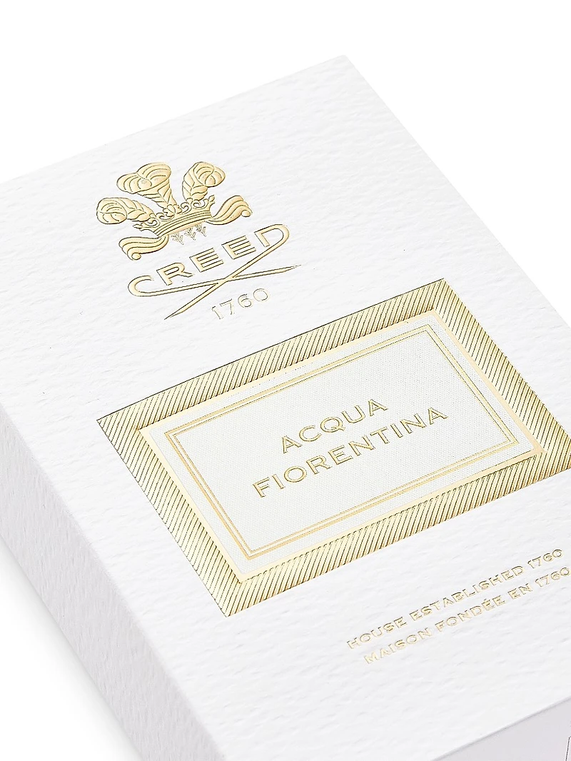 Acqua Fiorentina Eau de Parfum