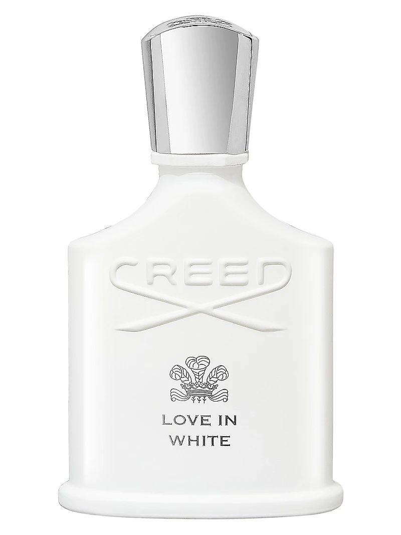 Love White Eau de Parfum