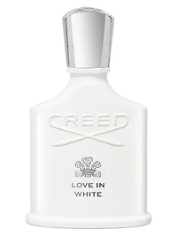 Love White Eau de Parfum