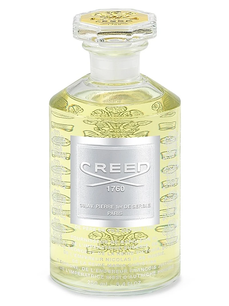 Original Vetiver Eau de Parfum Flacon