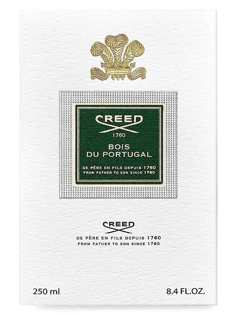 Bois Du Portugal Eau de Parfum Flacon